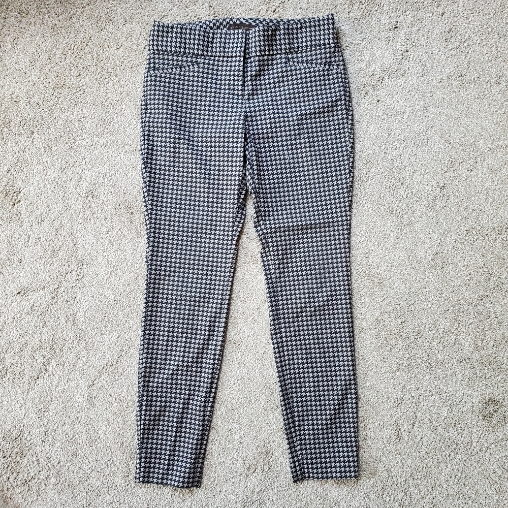 Limited exact stretch skinny